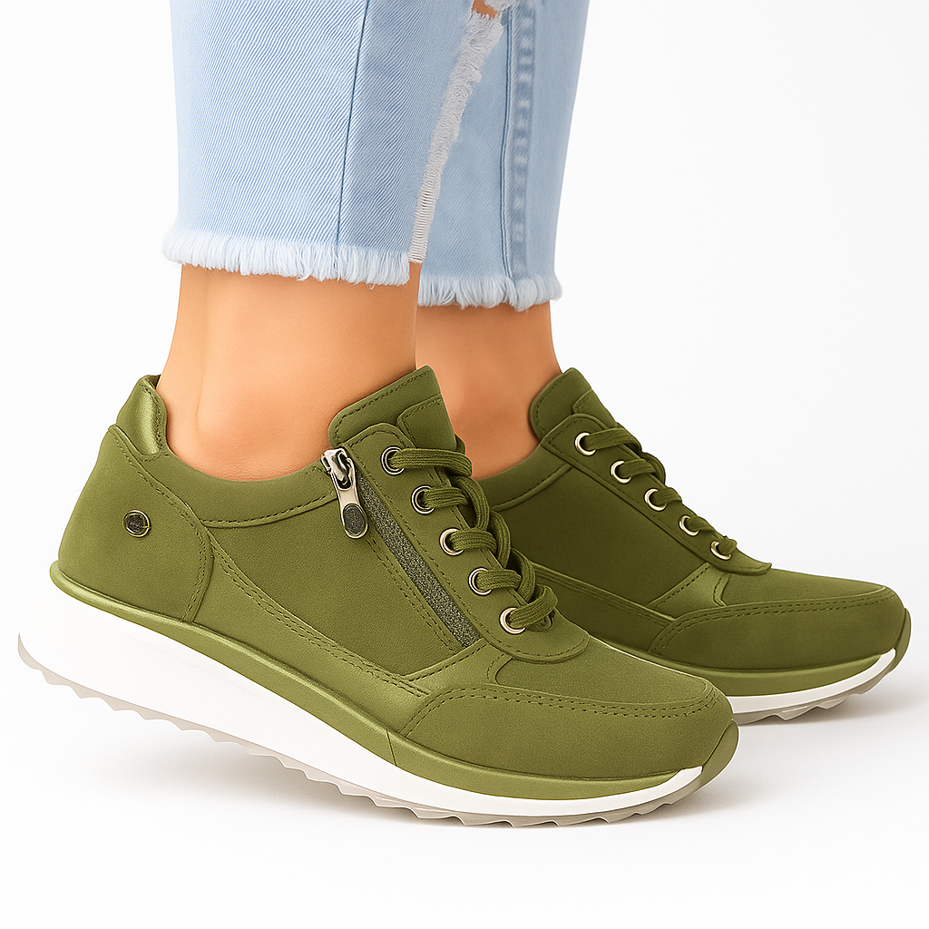 ORTHOSTEP | Women's Orthopedic Shoes