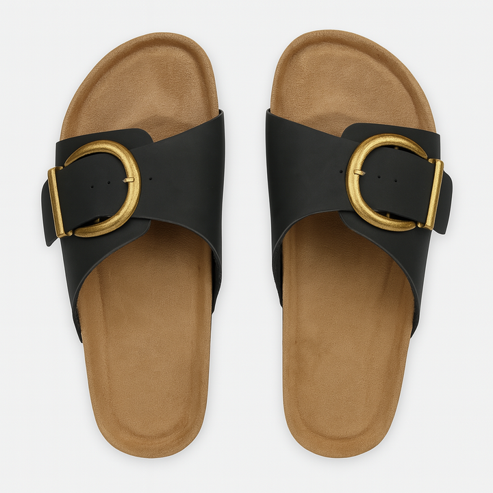 SOLELUX | Elegant Orthopedic Sandals