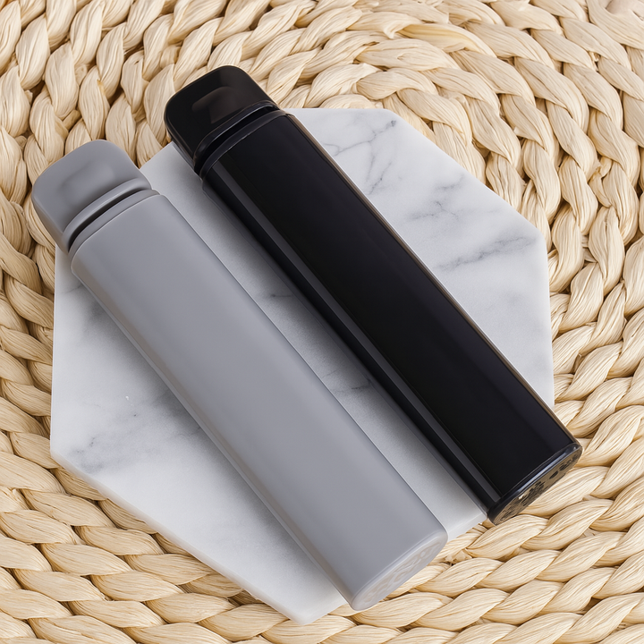 FOLDFRESH | Compact Folding Travel Toothbrush