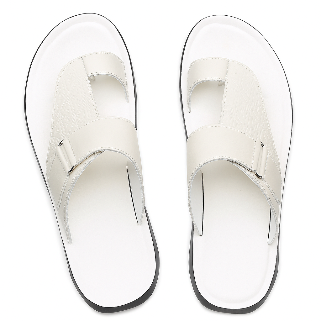 White / 15