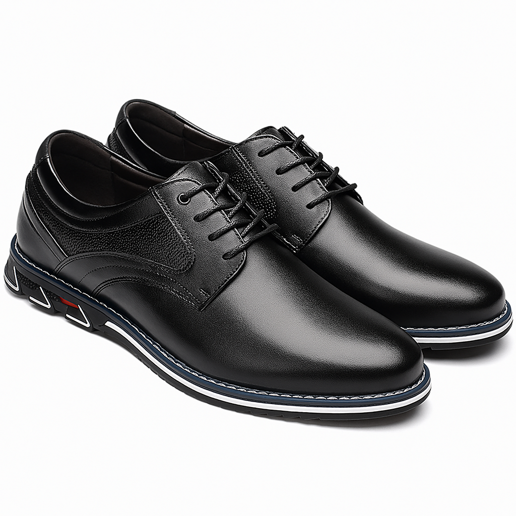 OXVALE | Premium Italian Leather Comfort