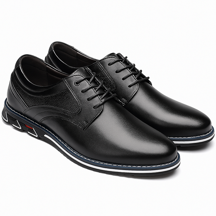 OXVALE | Premium Italian Leather Comfort