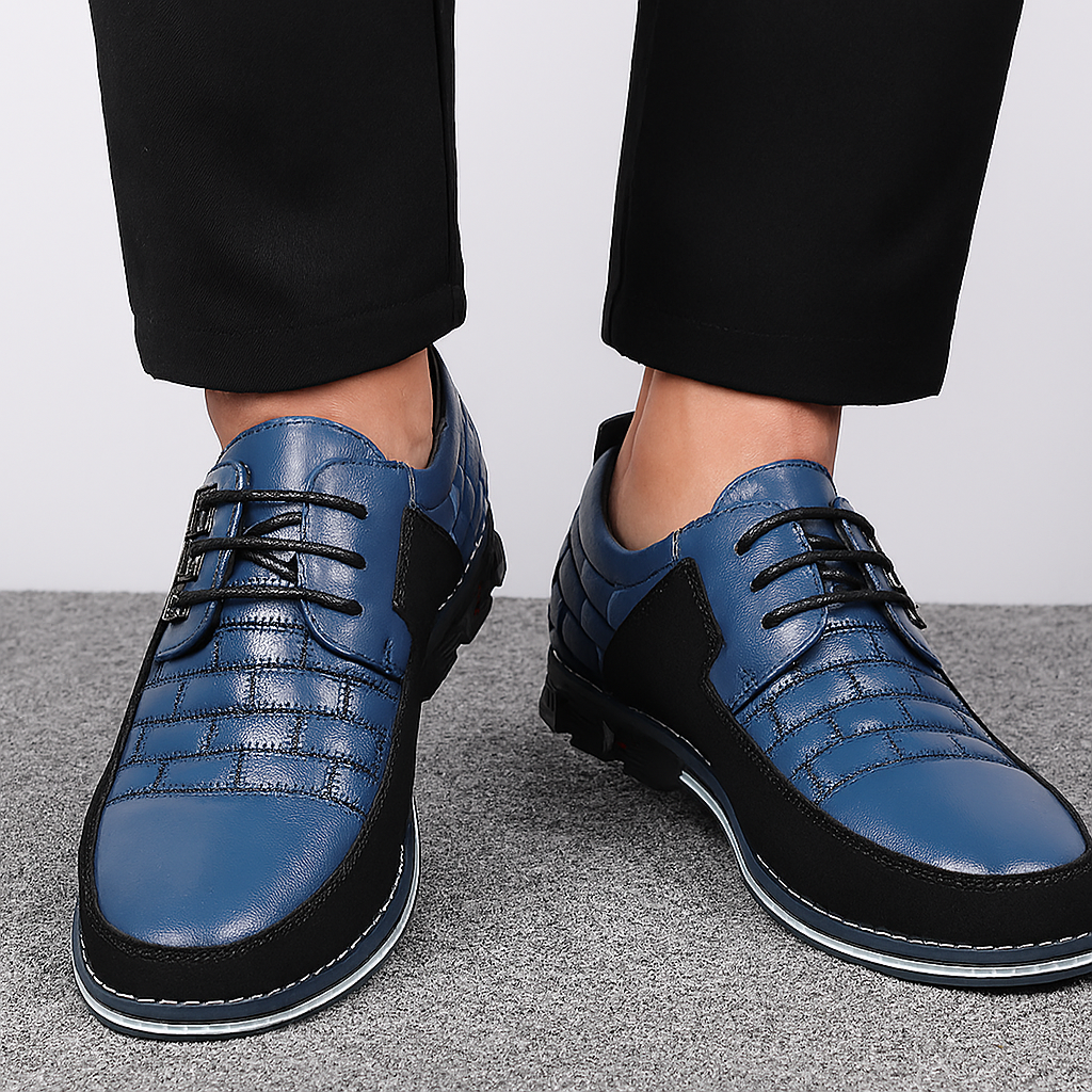 Blue / 12.5
