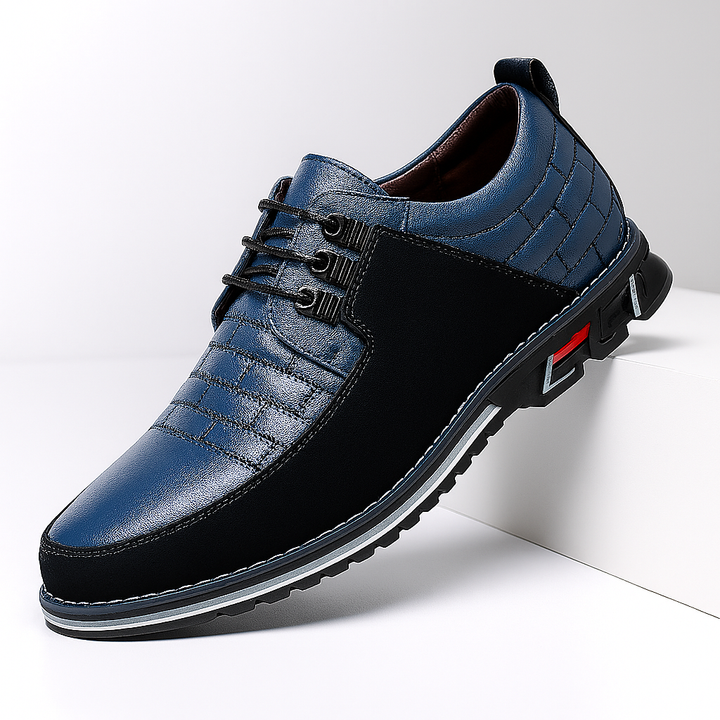 Premium Comfort Oxford – Men’s Leather Shoes
