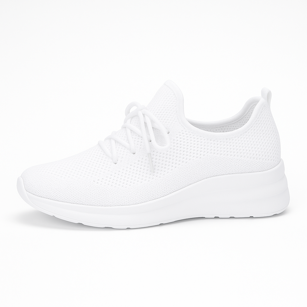 White / US 9 / UK 9