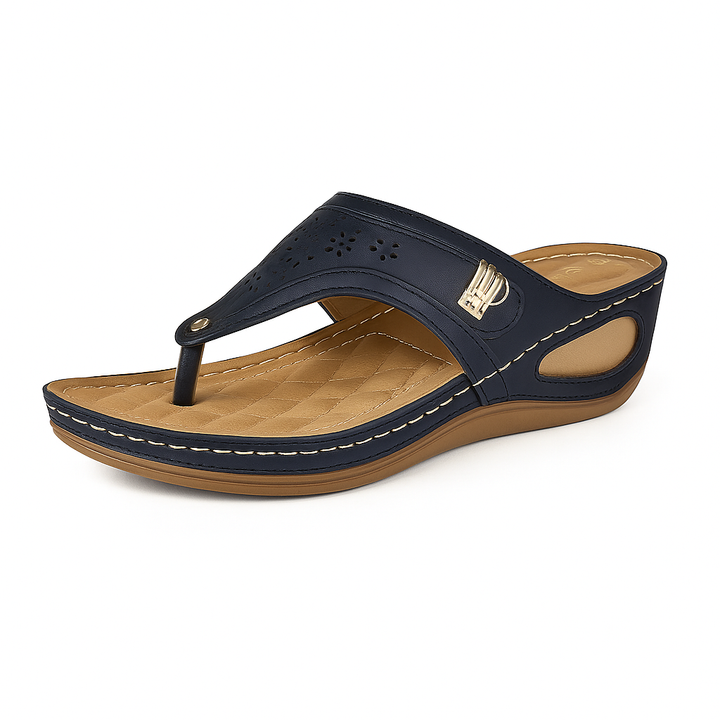 SOOTHESTEP | Stylish Orthopedic Sandals