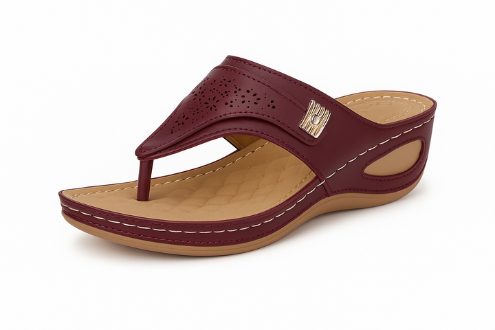 SOOTHESTEP | Stylish Orthopedic Sandals