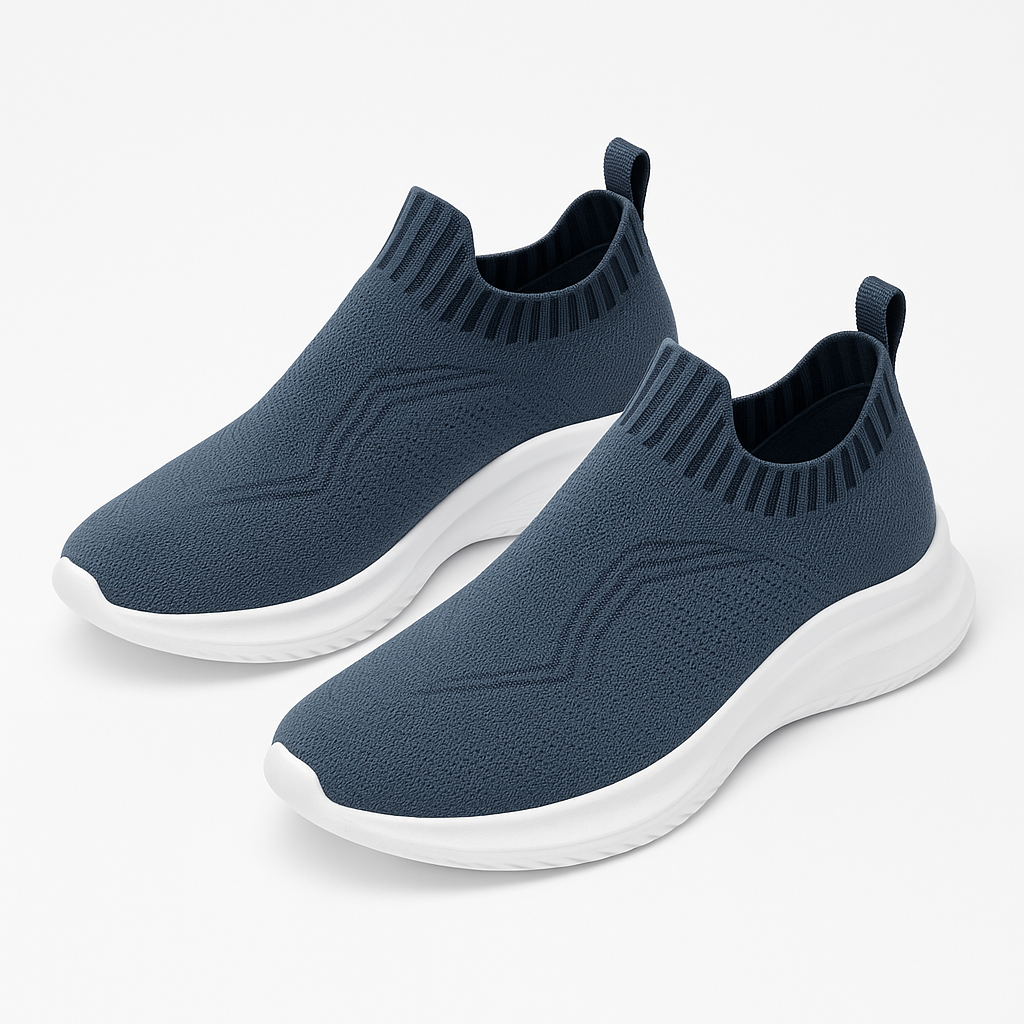 Navy Blue / 8.0 UK / 10.0 US