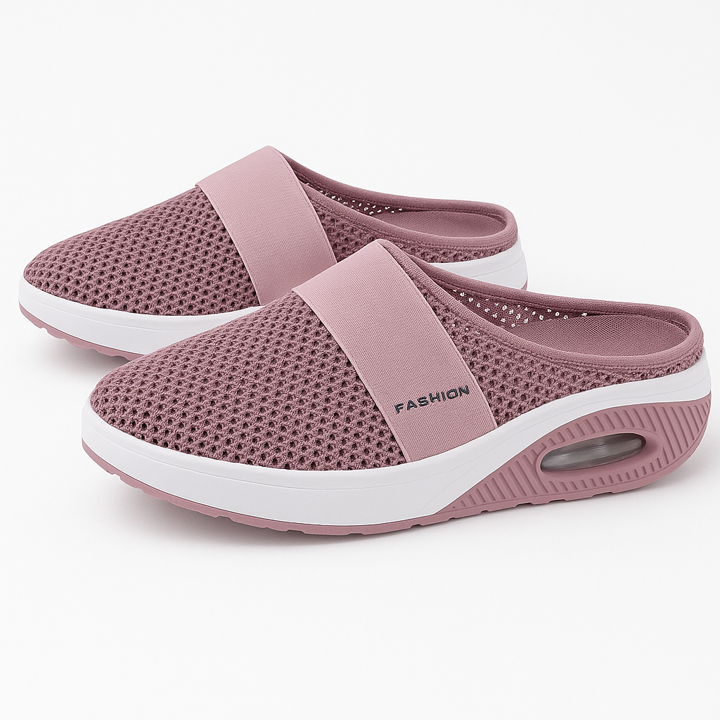 CLOUDWALK | Adjustable Orthopedic Sandals