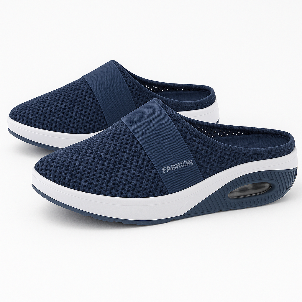 CLOUDWALK | Adjustable Orthopedic Sandals
