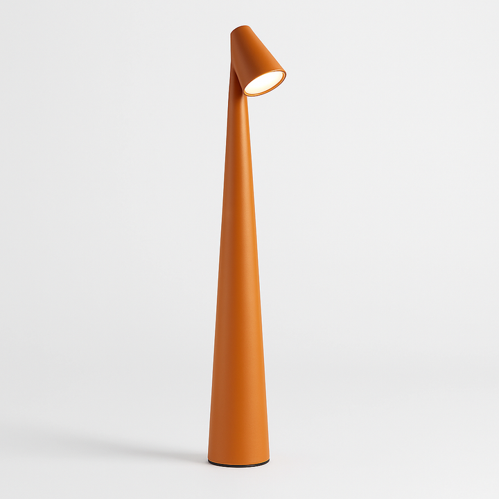 HALOBEAM | Cordless Modern LED Table Lamp