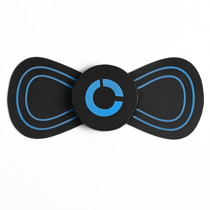 PULSEPAD |  Portable EMS Massager