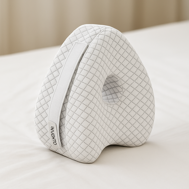 DREAMKNEE | Ergonomic Knee Support Pillow