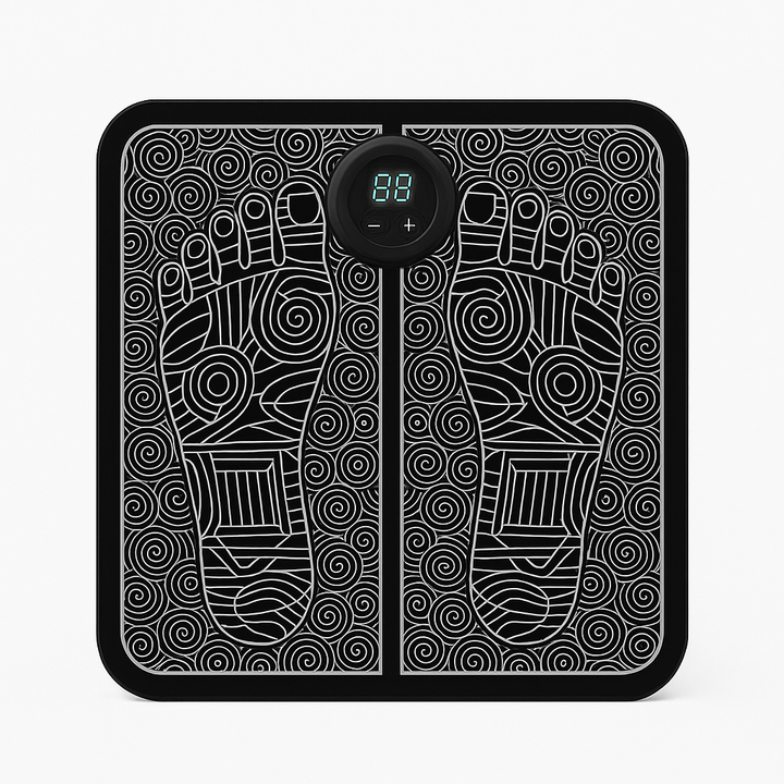 REVIVEMAT | Home Relief EMS Massager
