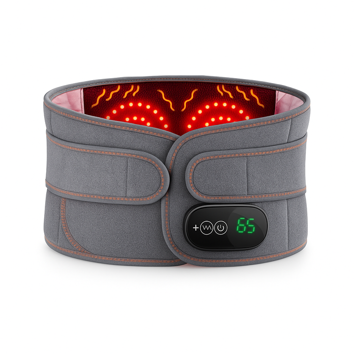 THERMABELT | Cordless Heat Therapy Belt