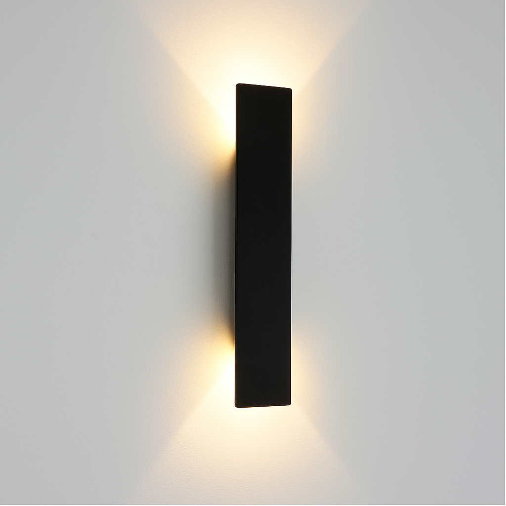 ASTRALIGHT | Modern LED Outdoor Wall Light