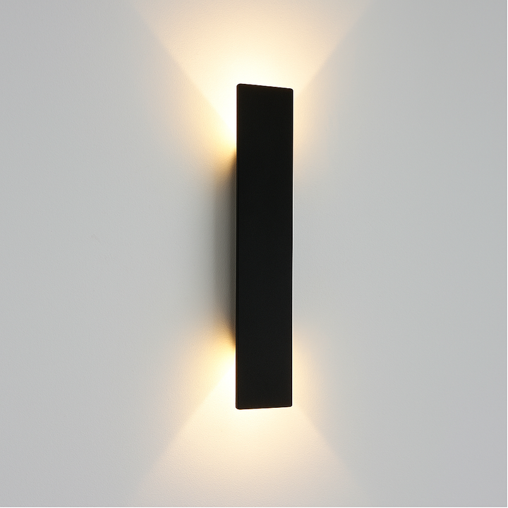 ASTRALIGHT | Modern LED Outdoor Wall Light