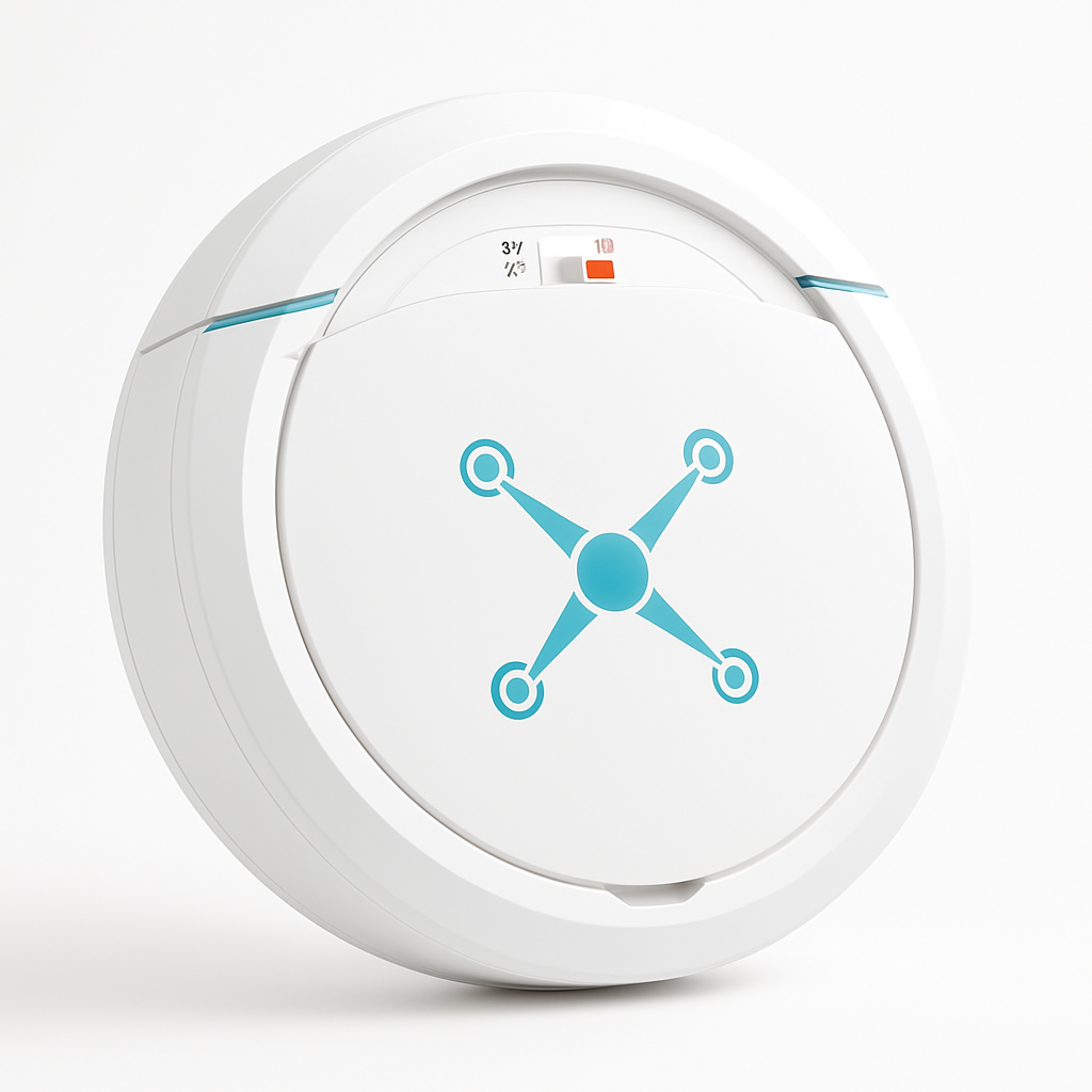CLEANMATE | Smart Cleaning Robot