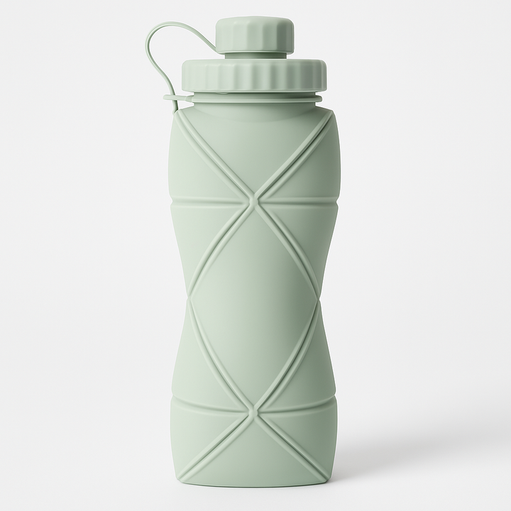 FLEXSIP | Collapsible Water Flask