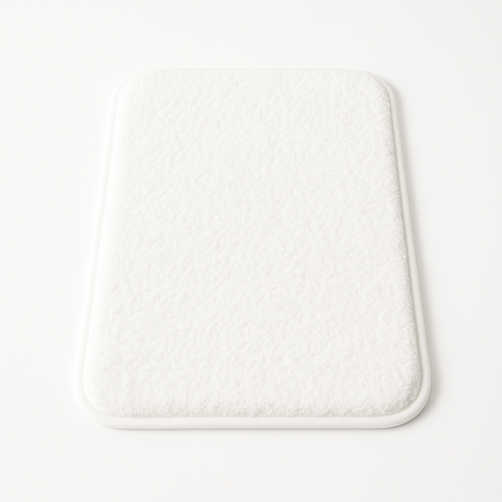 DRYLUXE | Ultra-Soft Non-Slip Bath Mat
