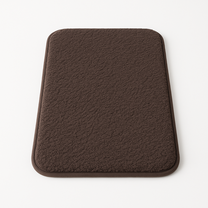 DRYLUXE | Ultra-Soft Non-Slip Bath Mat