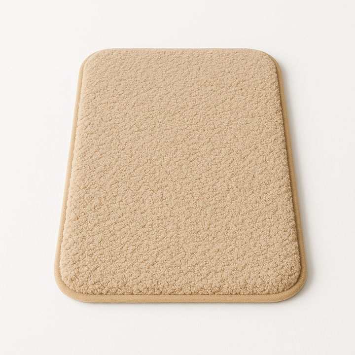 DRYLUXE | Ultra-Soft Non-Slip Bath Mat