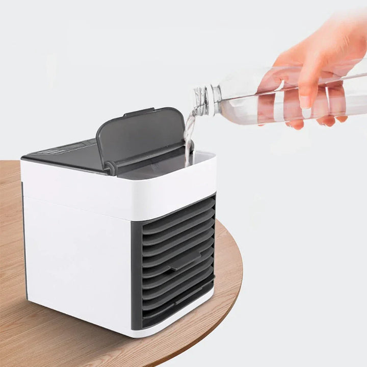 COOLMIST | Portable Desk Air Cooler