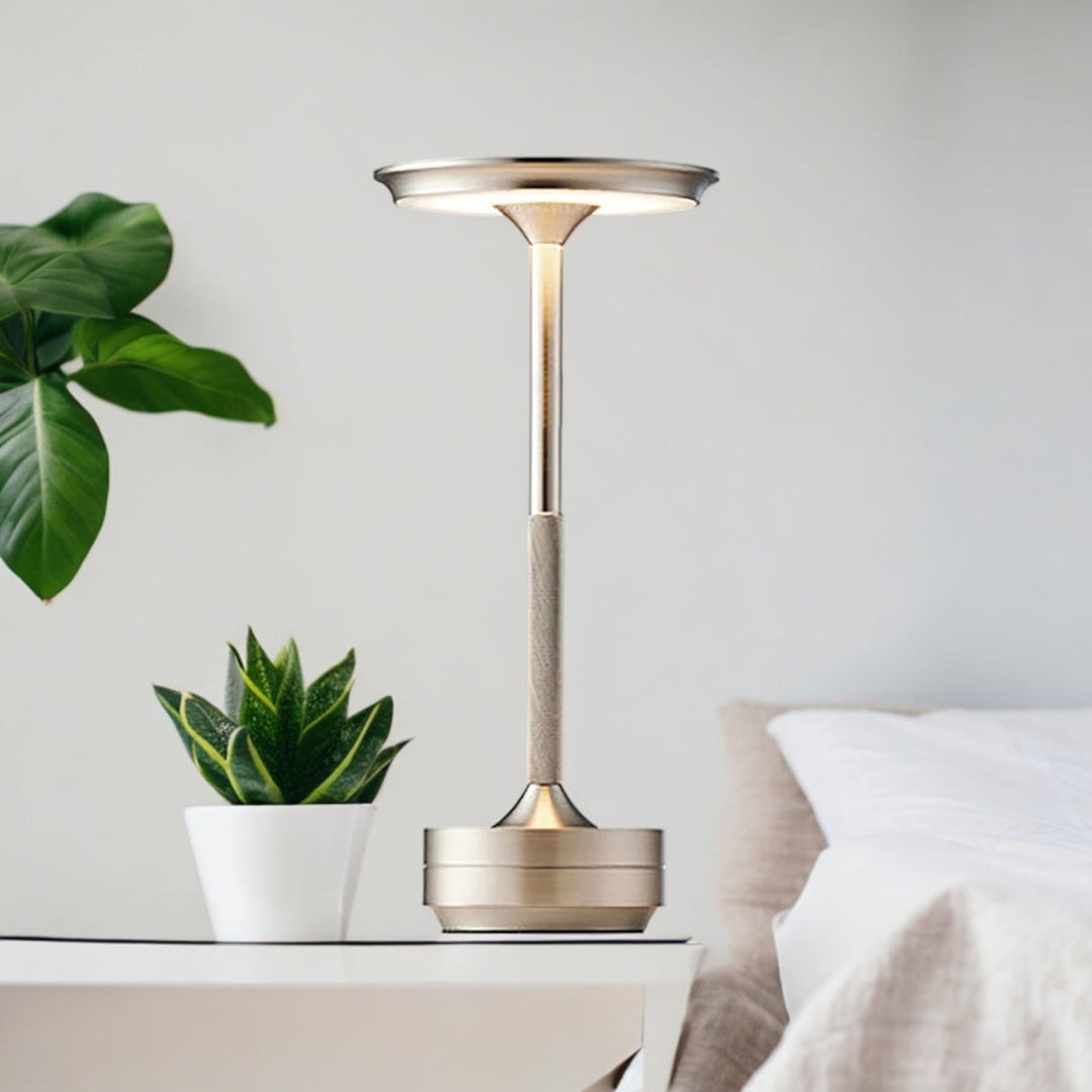 MOODLITE | Cordless Rechargeable Dimable Lamp