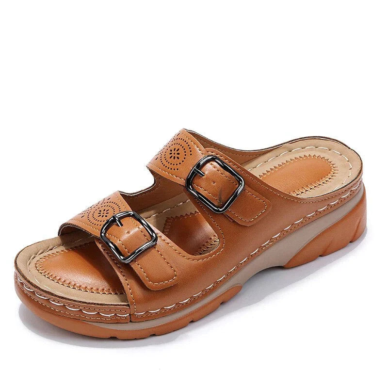 Brown / 9.0 UK / 11.0 US