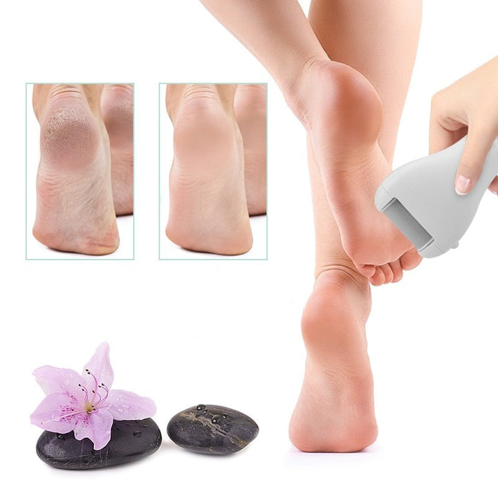 BUFFEE | Rechargeable Heel Buffer