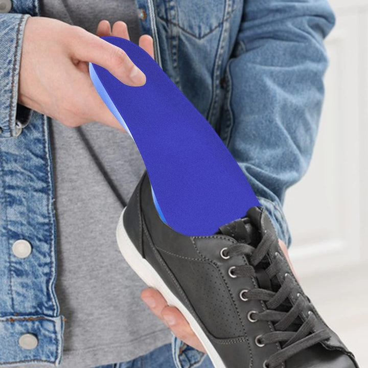 FINDMYFEET | AirTag-Compatible Insoles
