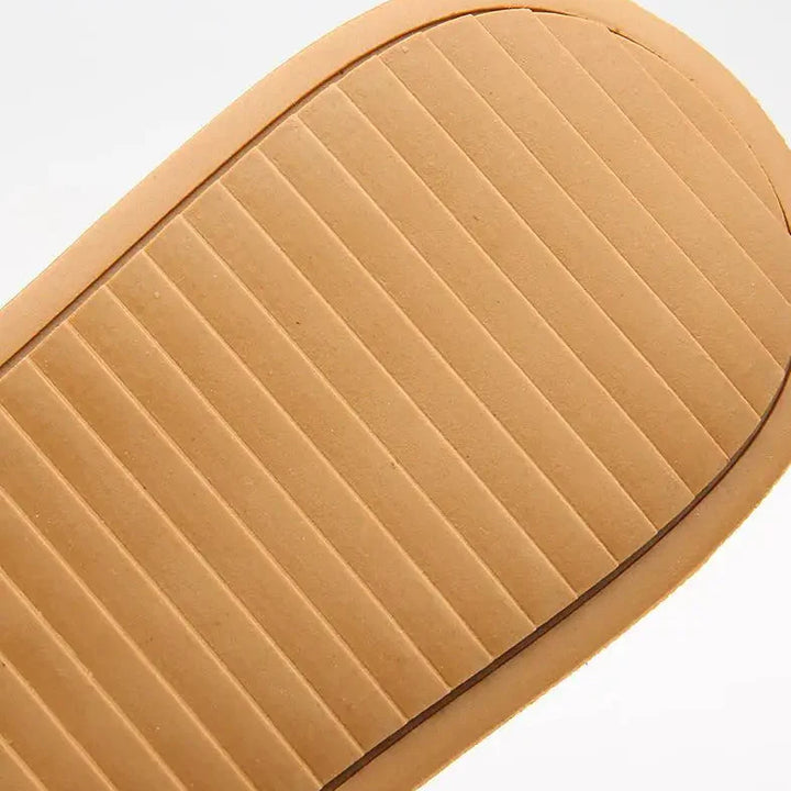 EliteCraft | Premium Leather Sneakers