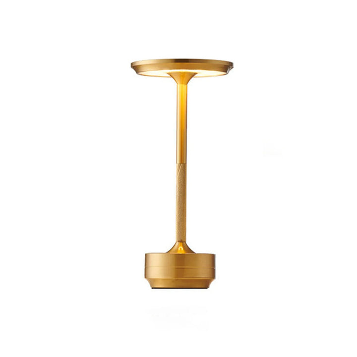 MOODLITE | Cordless Rechargeable Dimable Lamp
