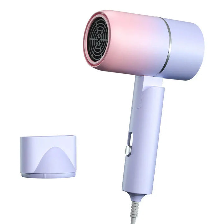 VOYAIR ONE | Compact Travel Hair Dryer