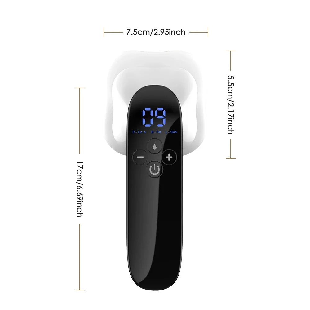 CELLUWAVE | Infrared EMS Massager
