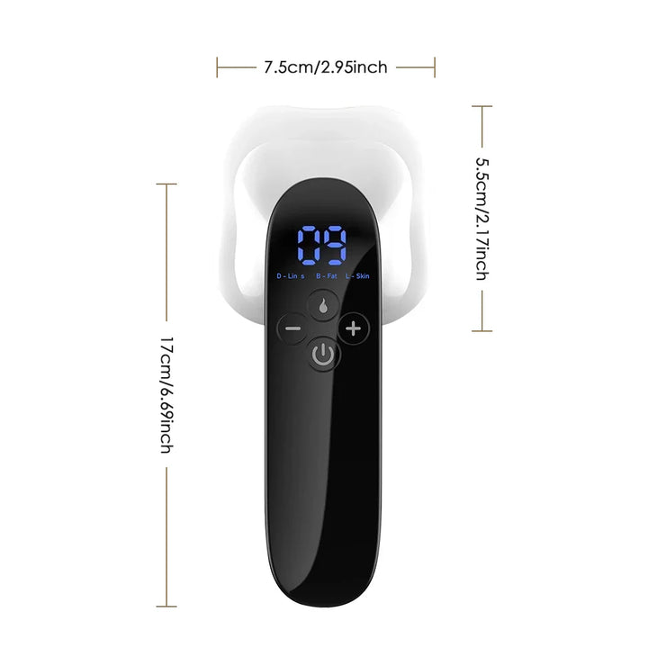CELLUWAVE | Infrared EMS Massager