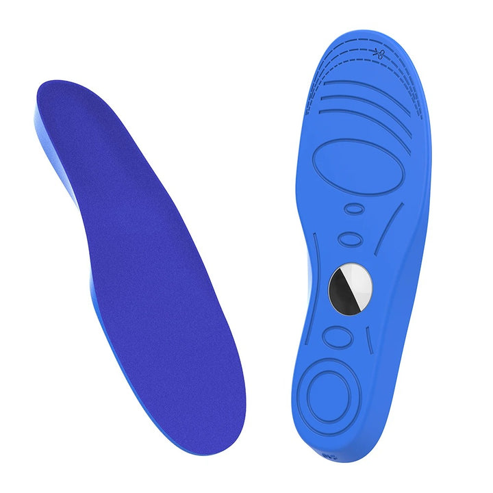 FINDMYFEET | AirTag-Compatible Insoles