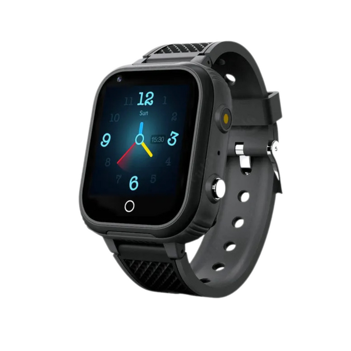 SafeLink Watch | GPS Smartwatch for Kids