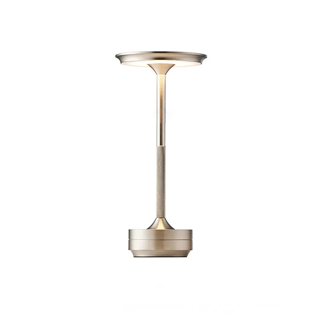 MOODLITE | Cordless Rechargeable Dimable Lamp