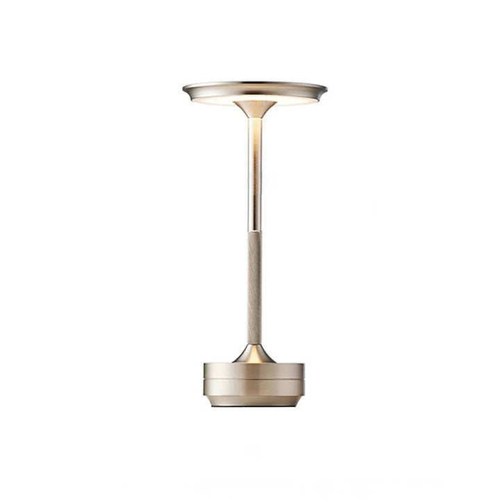 MOODLITE | Cordless Rechargeable Dimable Lamp
