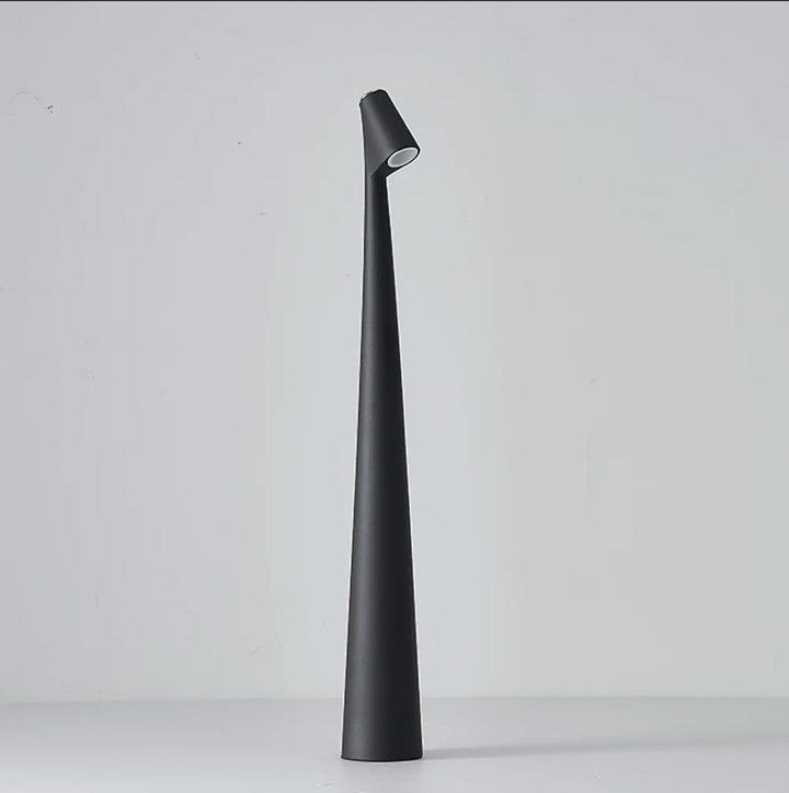 HALOBEAM | Cordless Modern LED Table Lamp