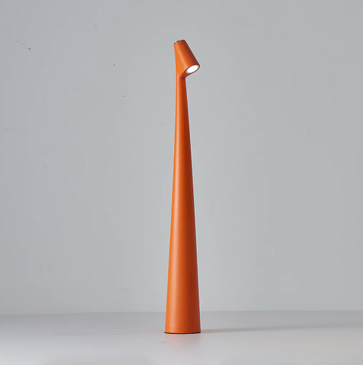 HALOBEAM | Cordless Modern LED Table Lamp