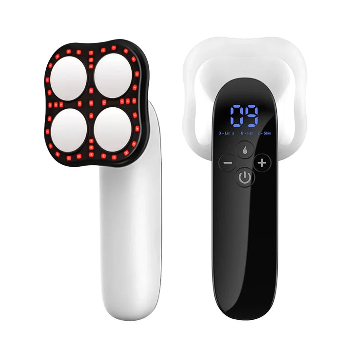 CELLUWAVE | Infrared EMS Massager