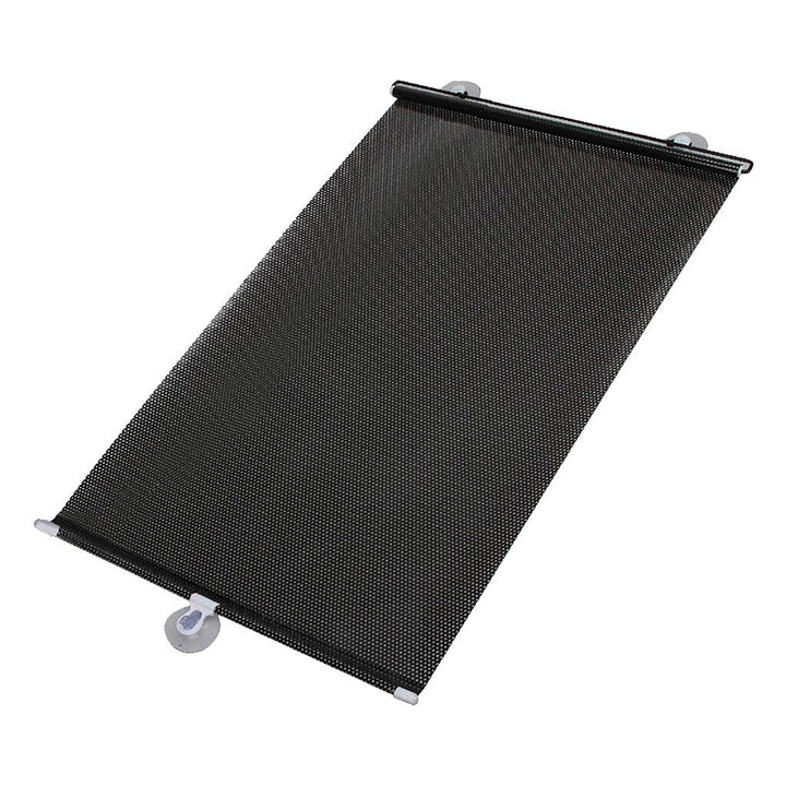 UVBLOCK | Retractable Heat Blocker