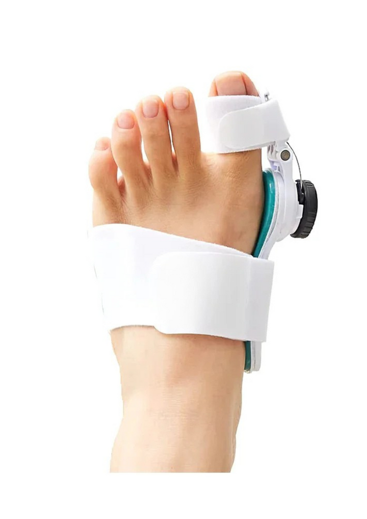 FOOTFIX | Orthopedic Bunion Support