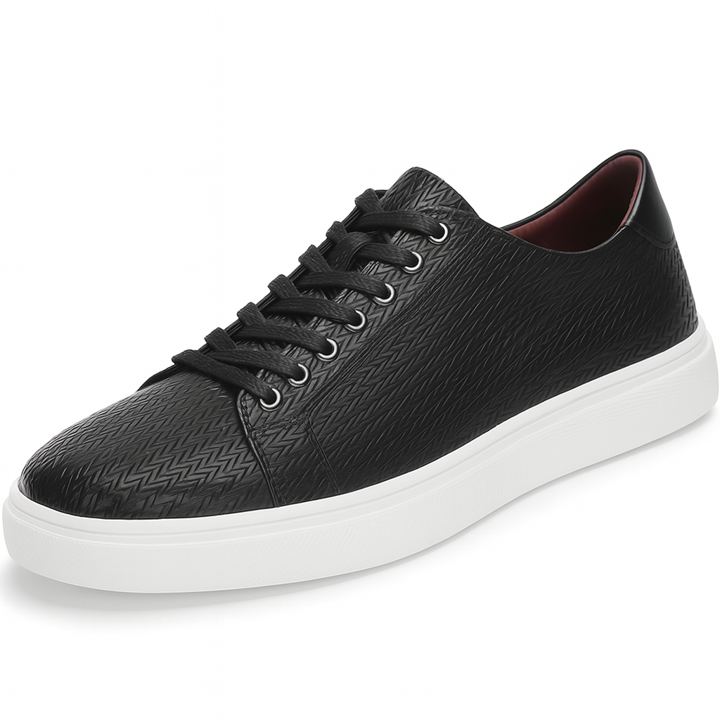 Black / 12