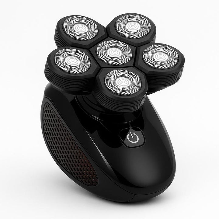 ZEROGRIT | All-in-One Shaving Kit