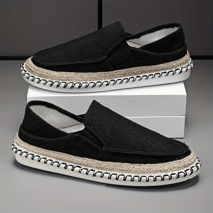 AEROFLEX | Lightweight Breathable Loafers