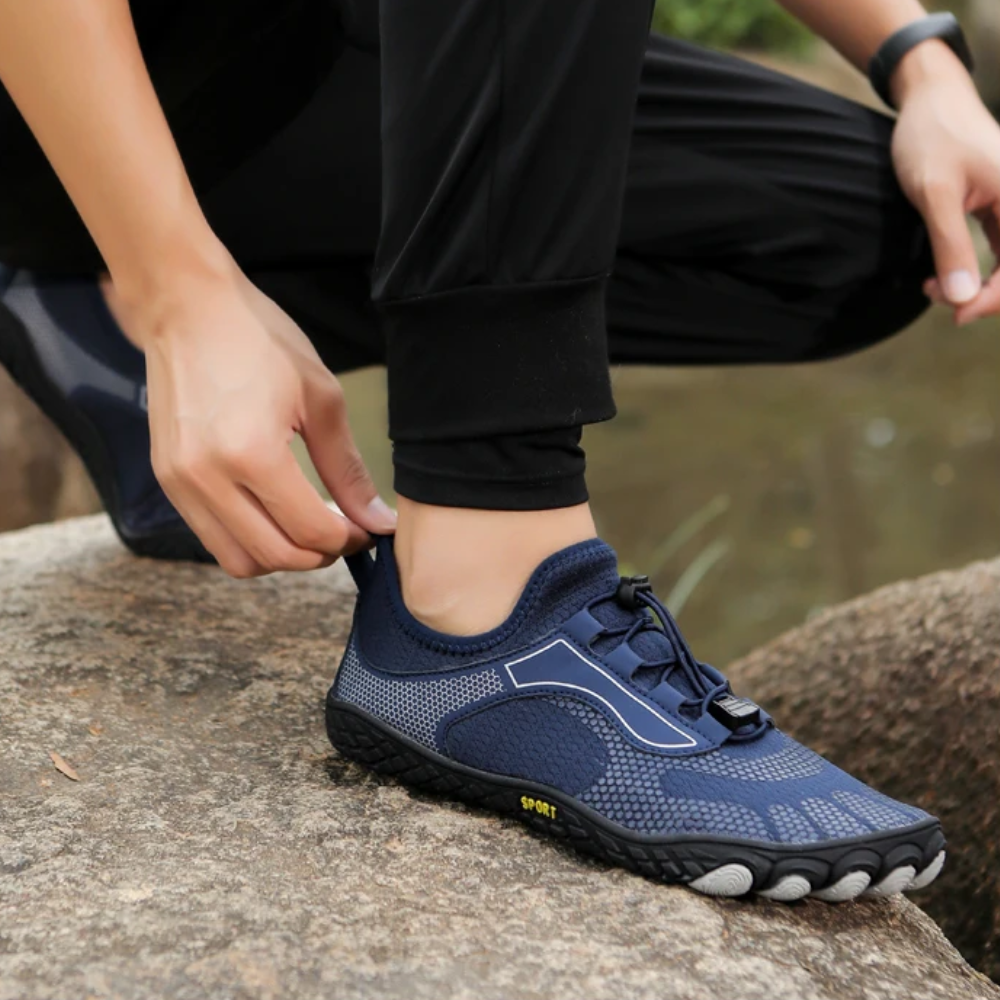 SURFLEX | Lightweight Quick-Dry Water Sneakers