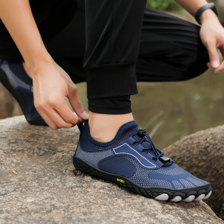 SURFLEX | Lightweight Quick-Dry Water Sneakers